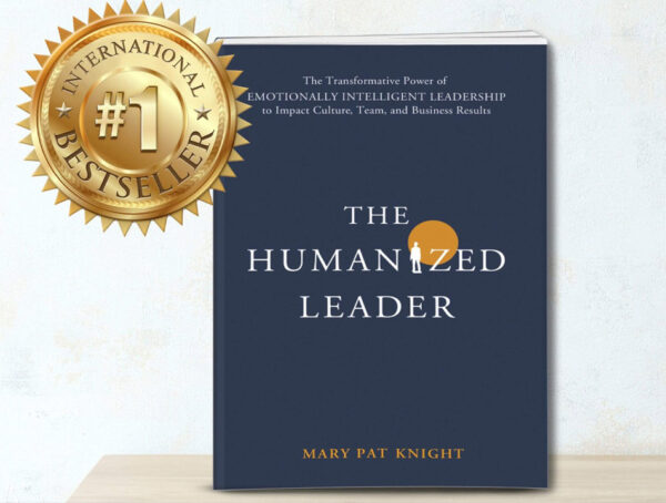 The Humanized Leader (Buy in Bulk)