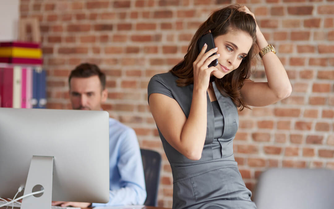 Are you Stuck in The Drama Triangle?