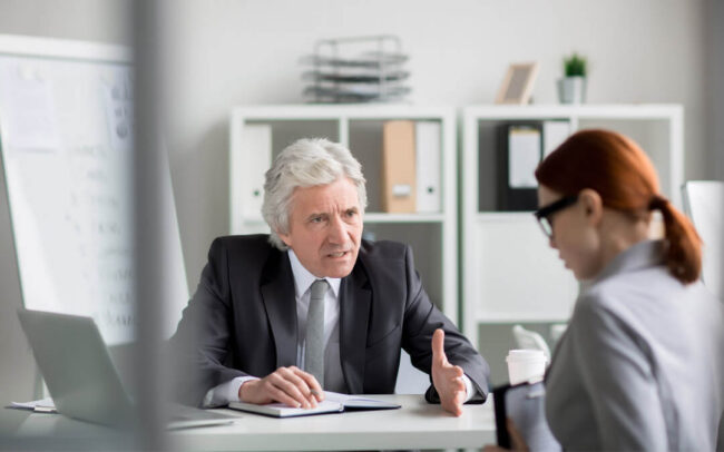 Building a Culture of Accountability (Hint: it Starts With You)