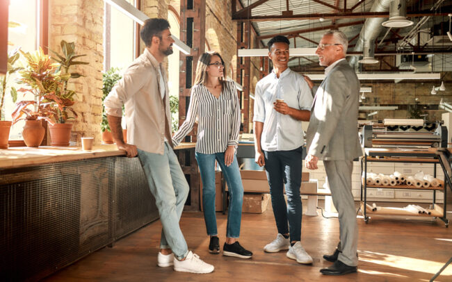 Why Appreciating Others Makes You A Better Leader