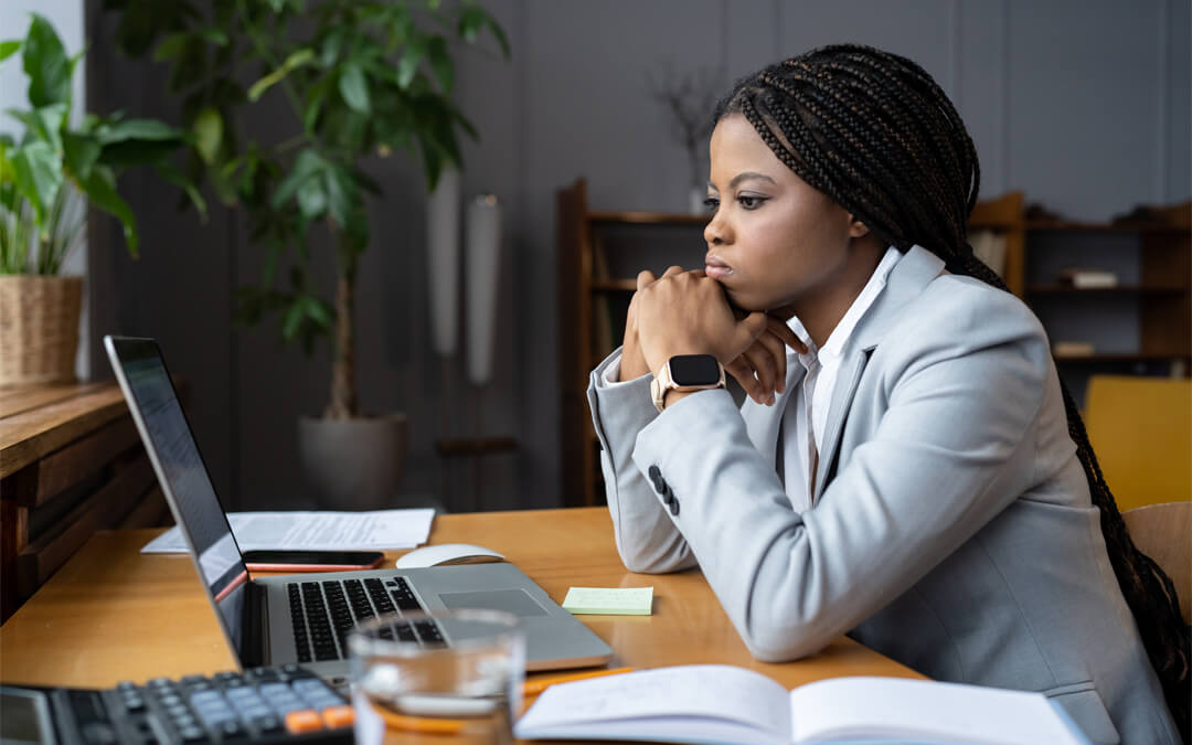 The Bounce Back into a Culture of Accountability