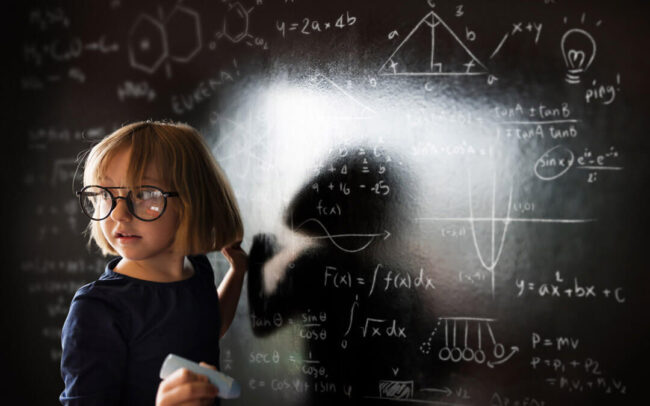 Are You A Genius Leader?