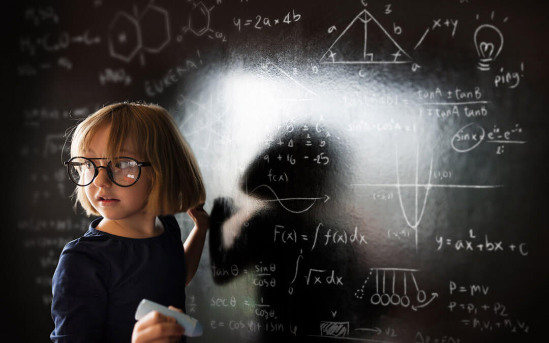 Are You A Genius Leader?