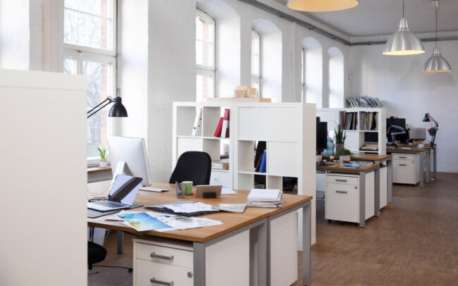 Why We'll Never Be The Same at Work Again
