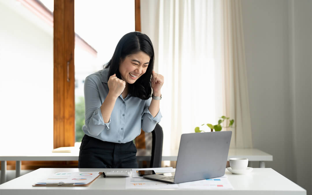Celebrate Wins to Build a Confident and Productive Team