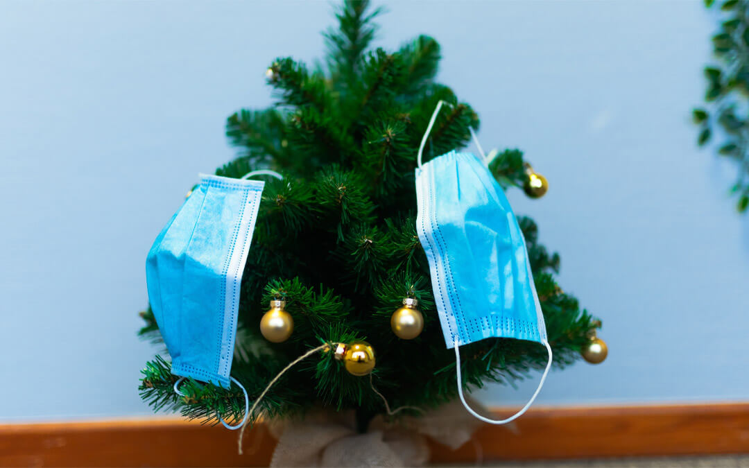 A Covid Holiday Lesson