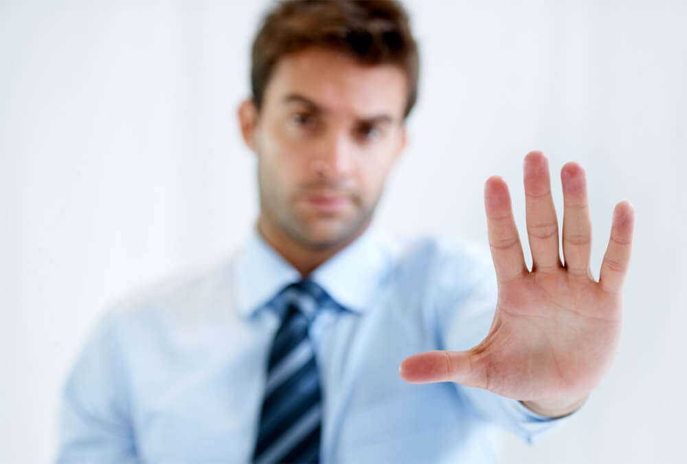 7 Ways Leaders Hinder Change Management