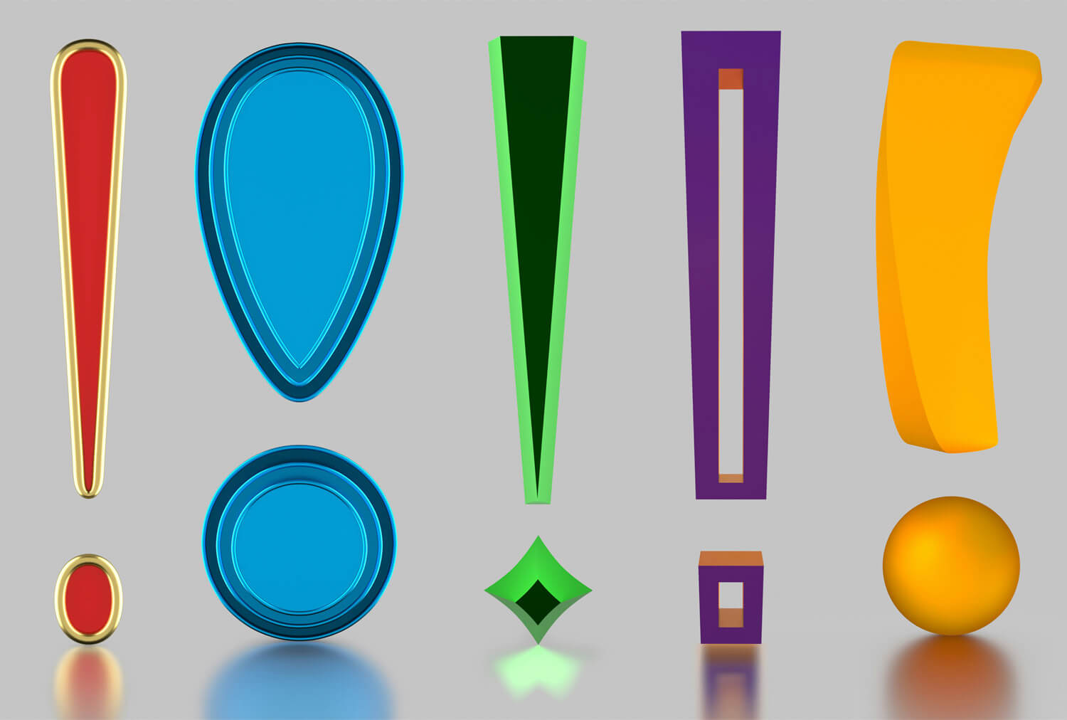 The Answer Is Already in the Room