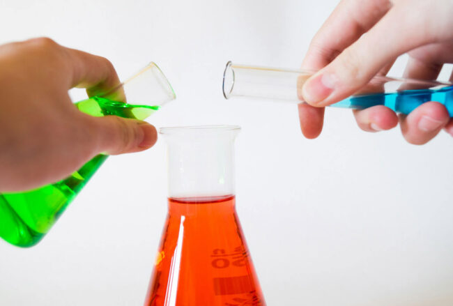 The Laboratory