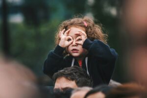 What You See Is What They Become