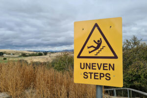 When You Slip