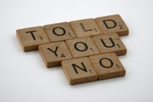 Redefining Accountability