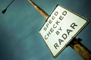 The Speed Trap of Modern Accountability